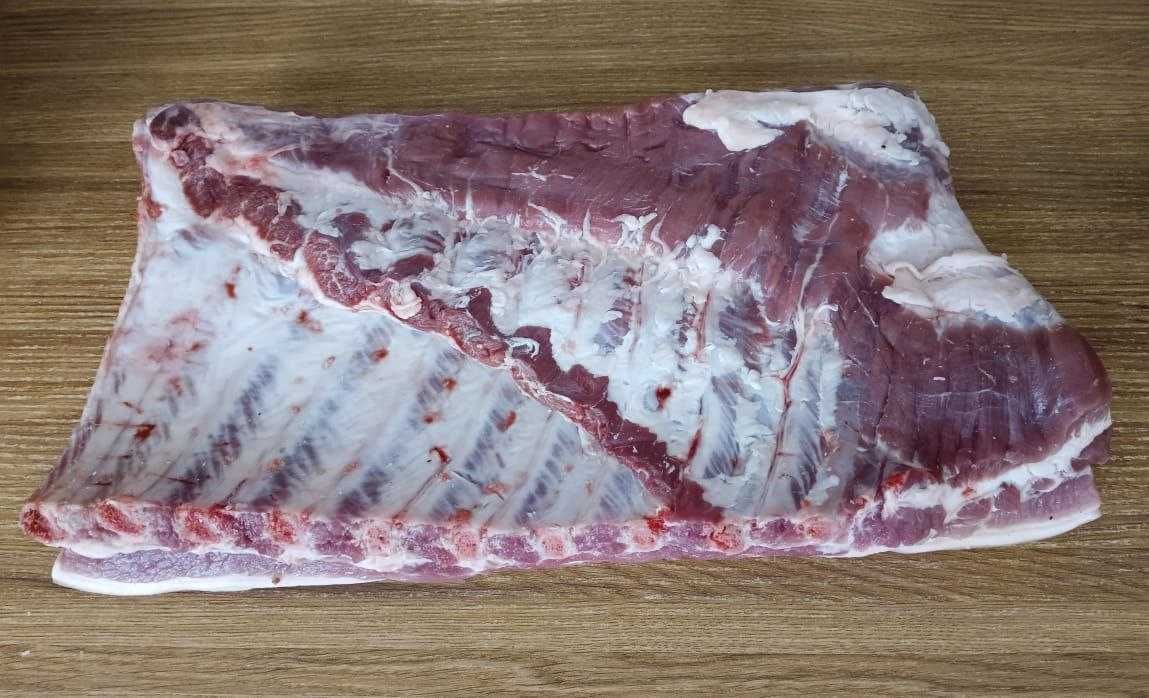 Мясо свинины по выгодным ценам