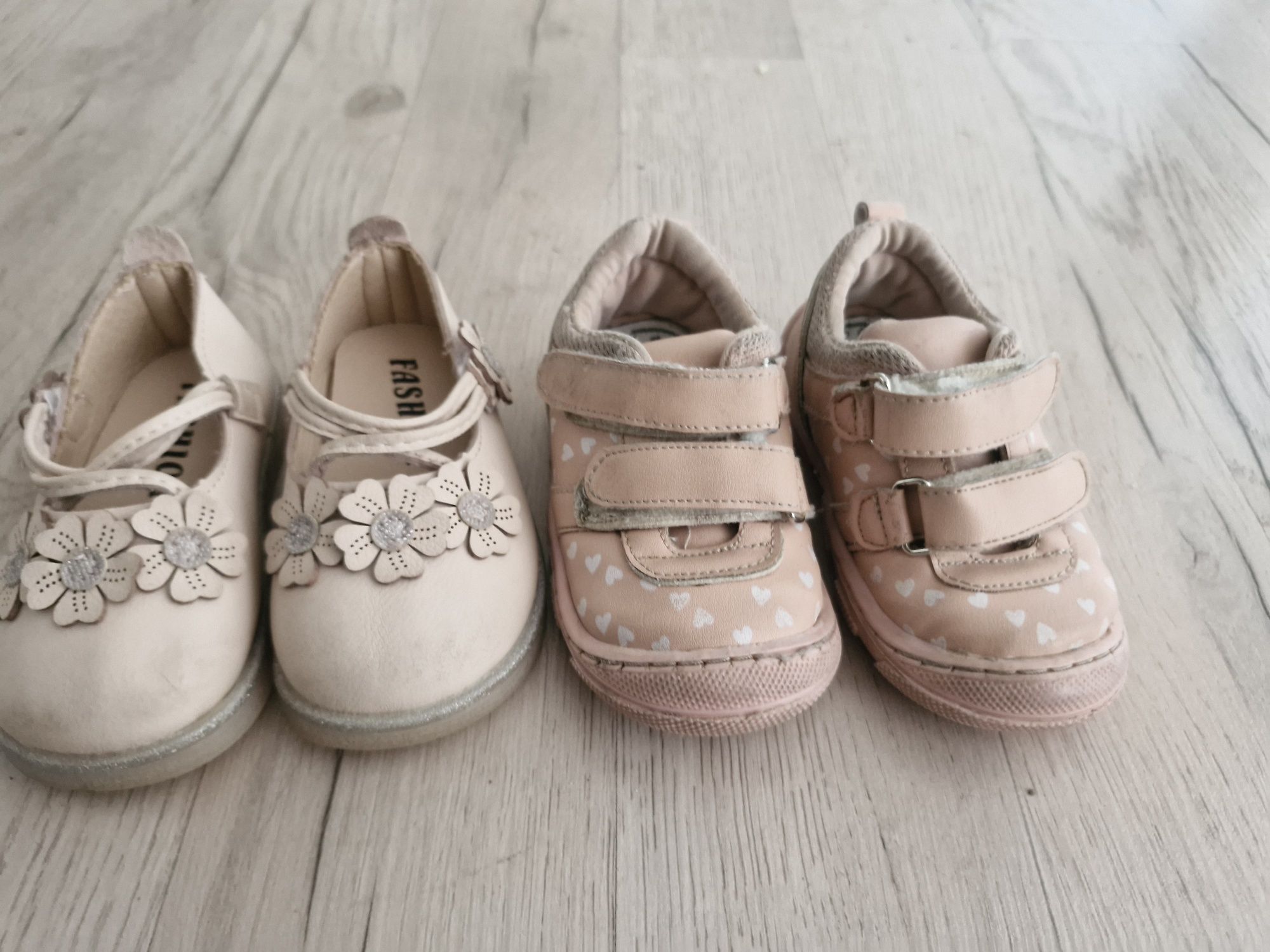 Детская обувь для девочки и мальчика