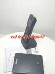 Telefon Voip Wireless Yealink W79p  W59r Negru 10 Sip Support