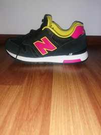 Adidasi New Balance  nr.40,5