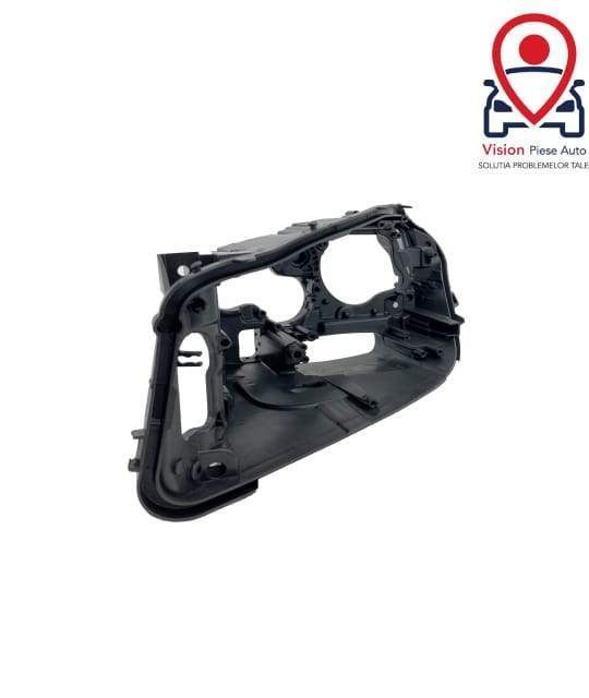 Carcasa Far Stanga Noua Led BMW  Seria 5  F10 [facelift] [2013 - 2017]