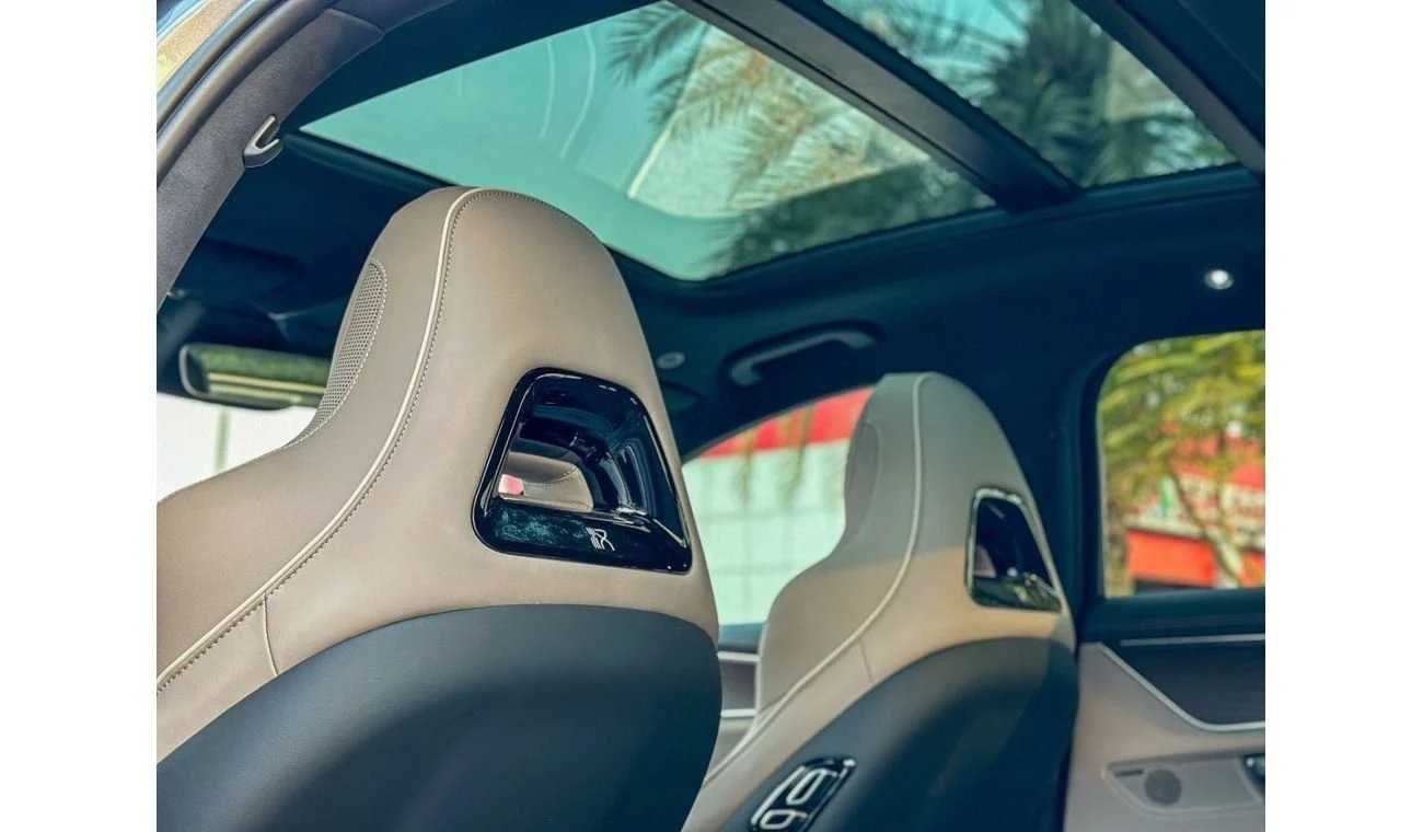BYD Han 701 Lidar o'z nomingizga