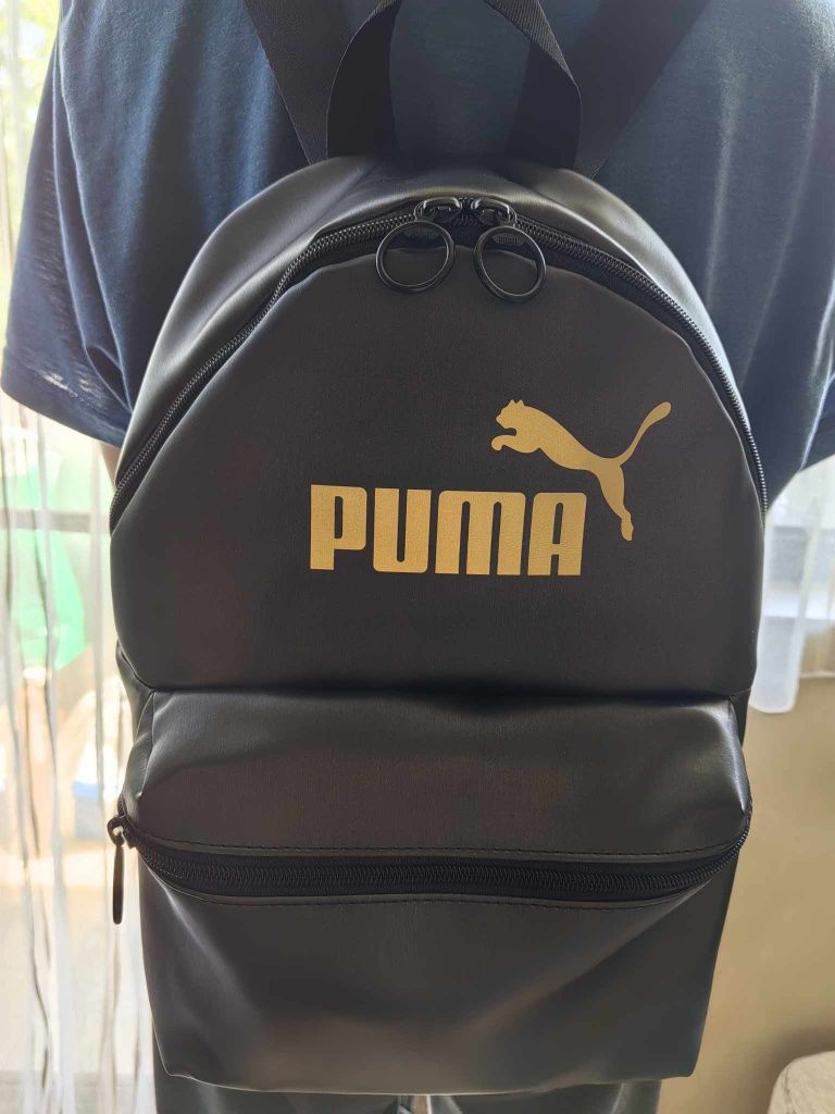 Раница Puma-Core Up