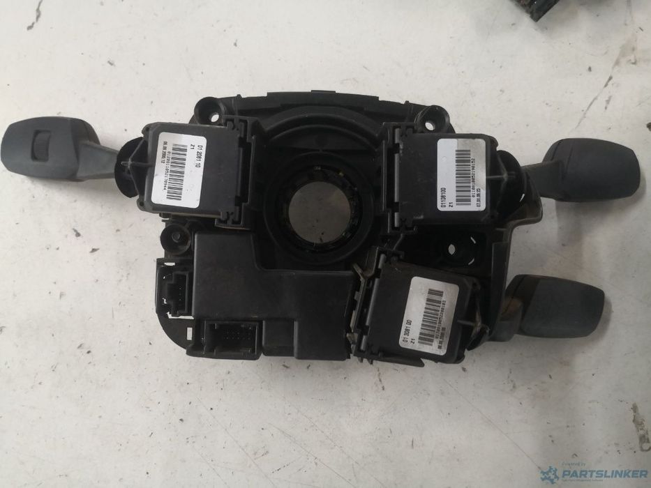 Ansamblu manete BMW 3 V Coupe (E92) [ 2005 - 2013 ] OEM 696528901