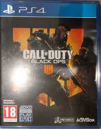 Call of Duty black ops PS4