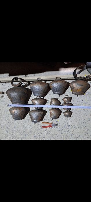 Хлопки чан чанове.12 броя