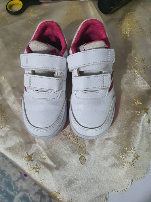 Adidași Adidas fetiță nr 24