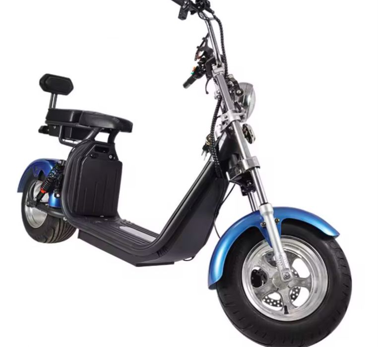 Scutere electrce 2000W fara permis