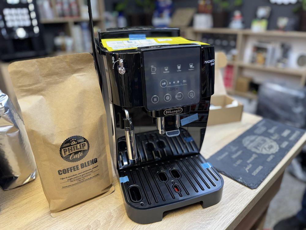 Espresor Delonghi Start