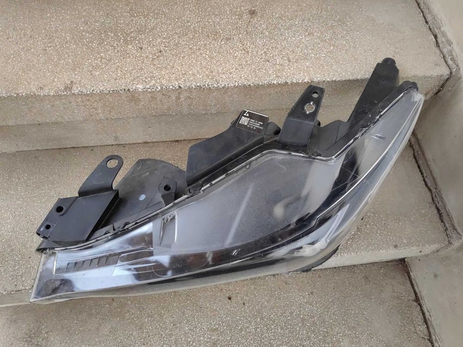 Фарове Mazda CX5 FULL LED 2020 ляв десен/Фарове Мазда ЦХ5/Оригинални