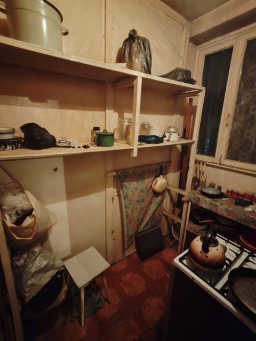 Продается квартира 4/4/4