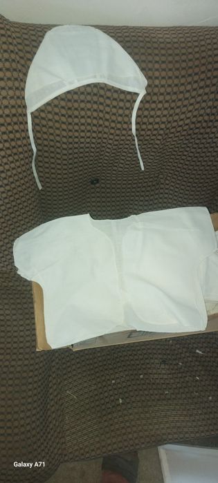 Детские пижамы новый