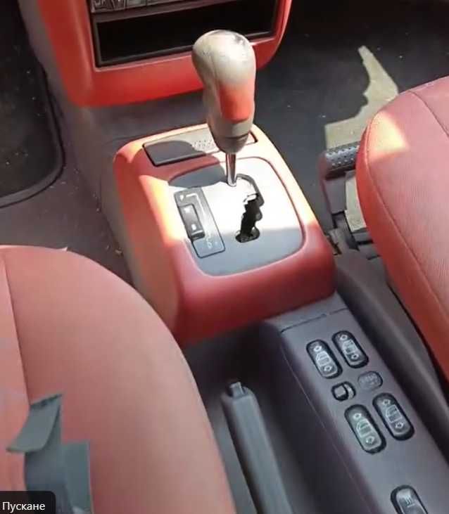 Mercedes A170 CDI Elegance | Автоматик | Реални километри | Климатик
