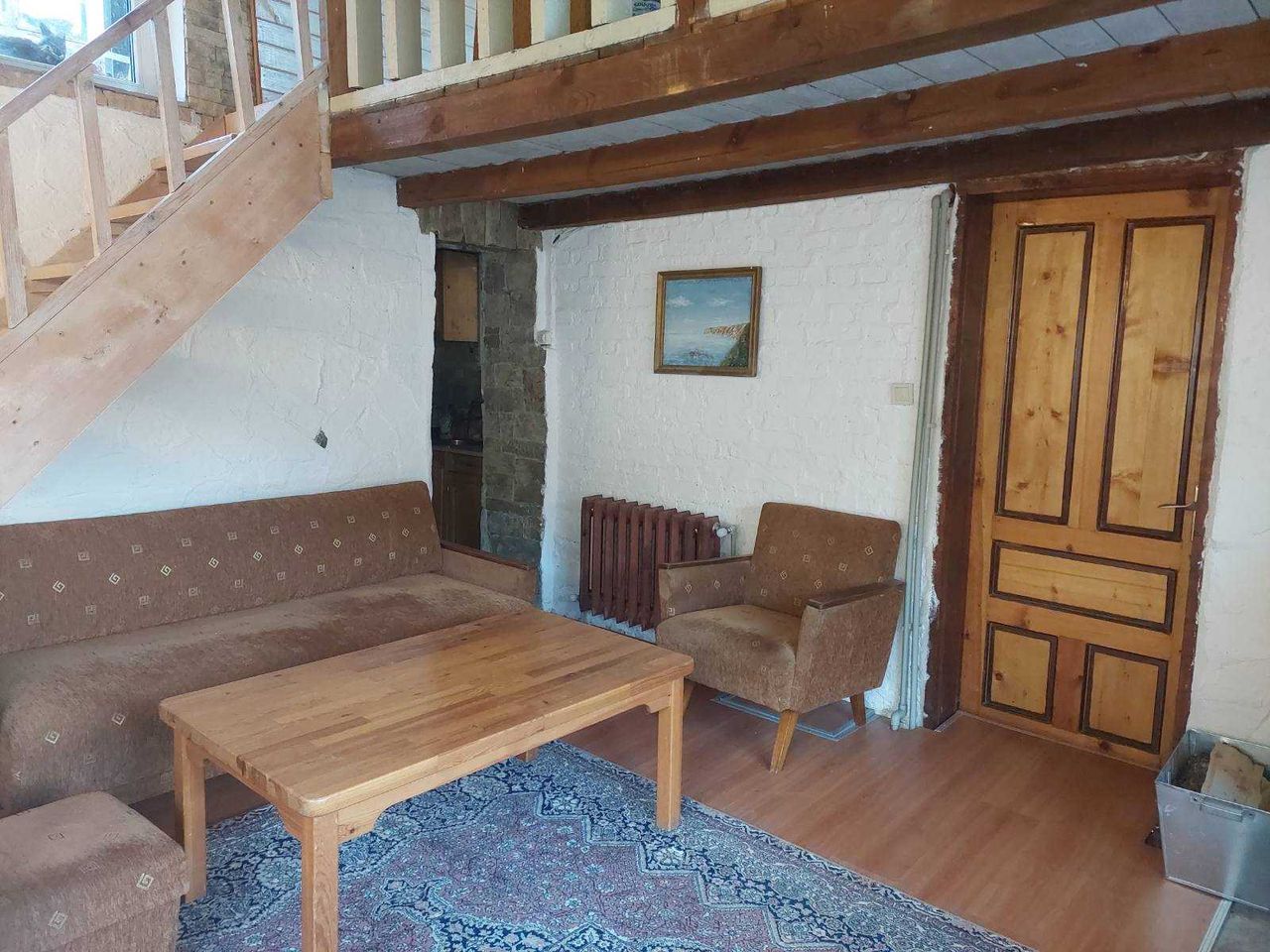 Продава се Къща в с. Бачково, Област Пловдив - 100 кв.м за 1150 €/кв.м - Снимка #8