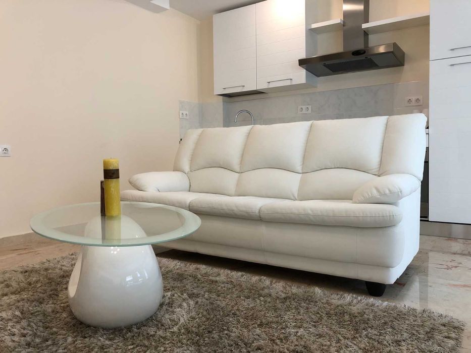 Apartament 2 camere de închiriat, Exclusive Residence