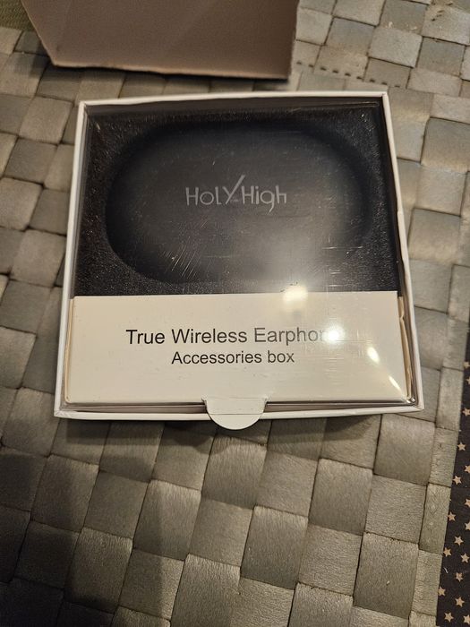 Casti bluetooth noua