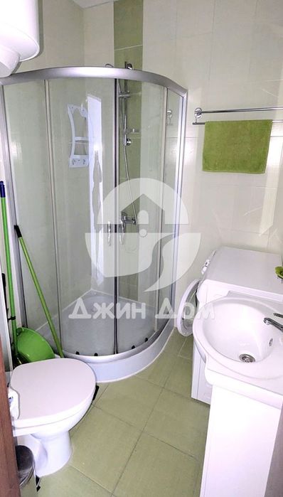 Продава се Двустаен апартамент в к.к. Слънчев бряг - 60 кв.м за 468 €/кв.м - Снимка #3