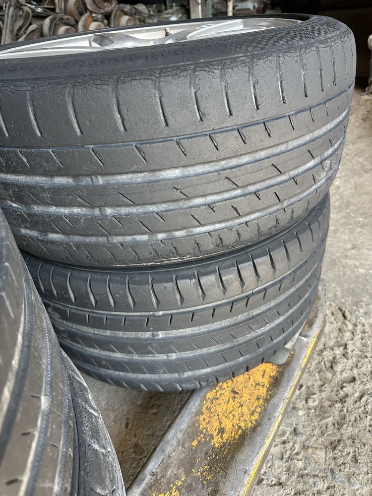Апалон w211 w210 Диска Р18 R18