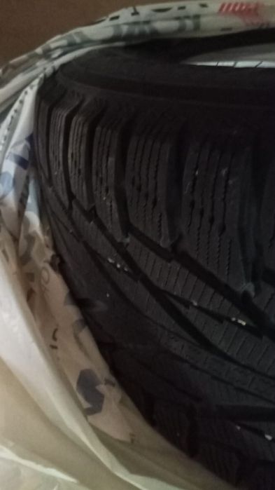 Покрышки с дисками
