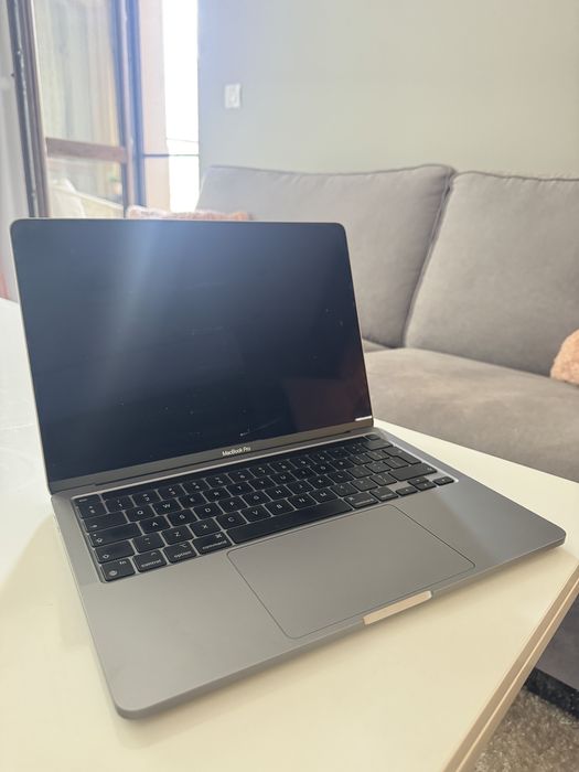 MacBook Pro M1 2020
