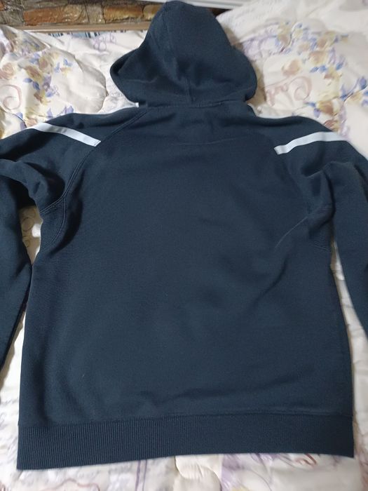 Hanorac bumbac Nike original mărimea S.