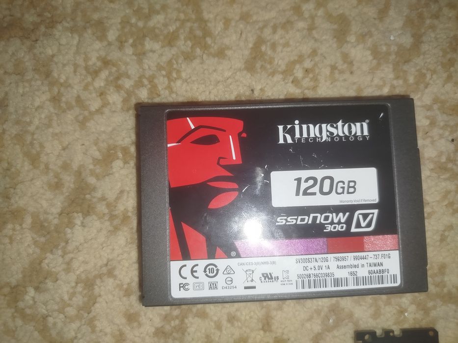 Gtx 1050 ti 4gb palit, i3-8100,ddr4 2x8 1x4 ,ssd 120gb