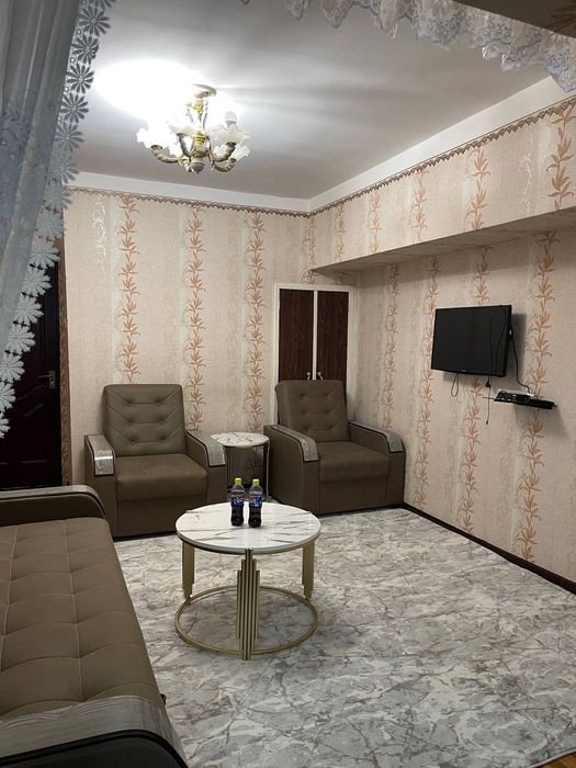 Аренда 2 комнатной Ц-1. Центр