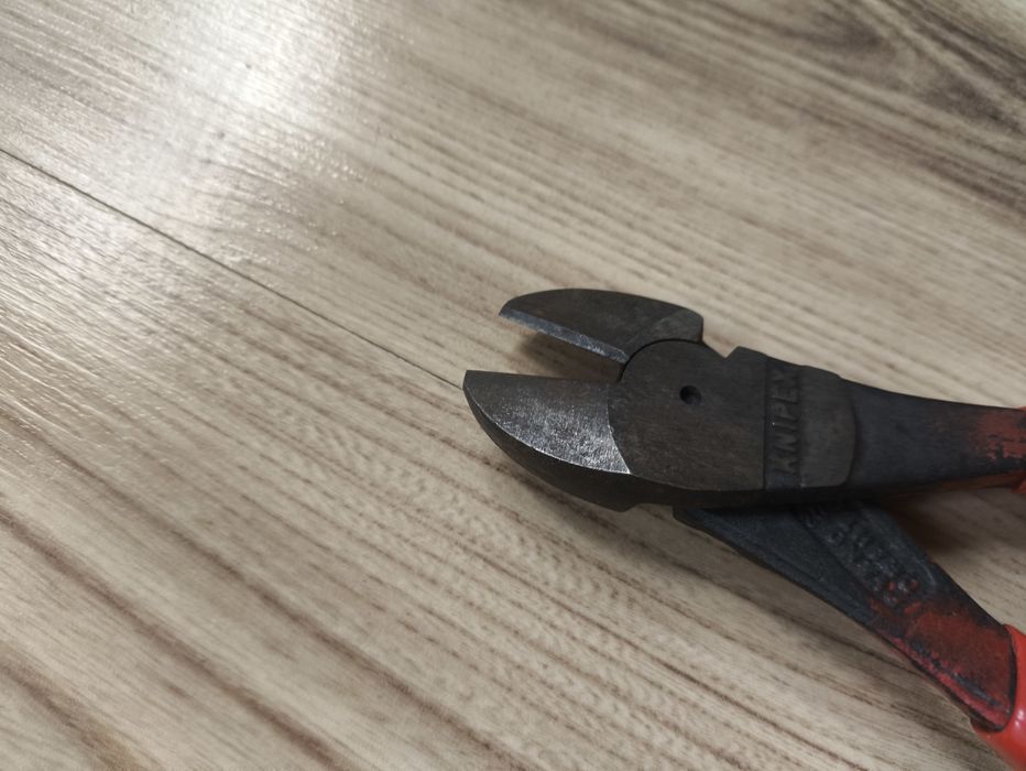 Клещи (инструменти) Knipex