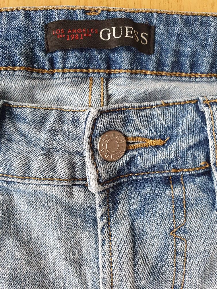 Blugi Guess damă