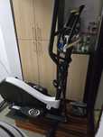 Bicicleta eliptica silentioasa bună pt 130-140 kg