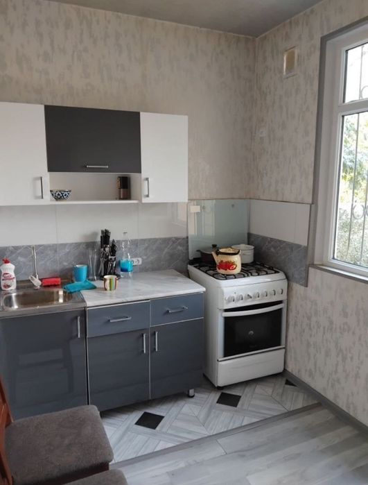 Долгосрочная Аренда Массив Феруза 2/1/4 Мебелирована