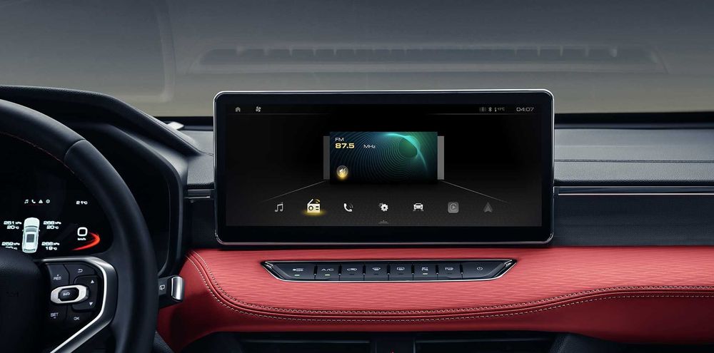 Haval Julion рассрочка (фоизсиз тўлов)