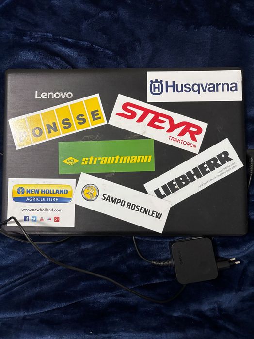 Vând Laptop Lenovo Ideapad