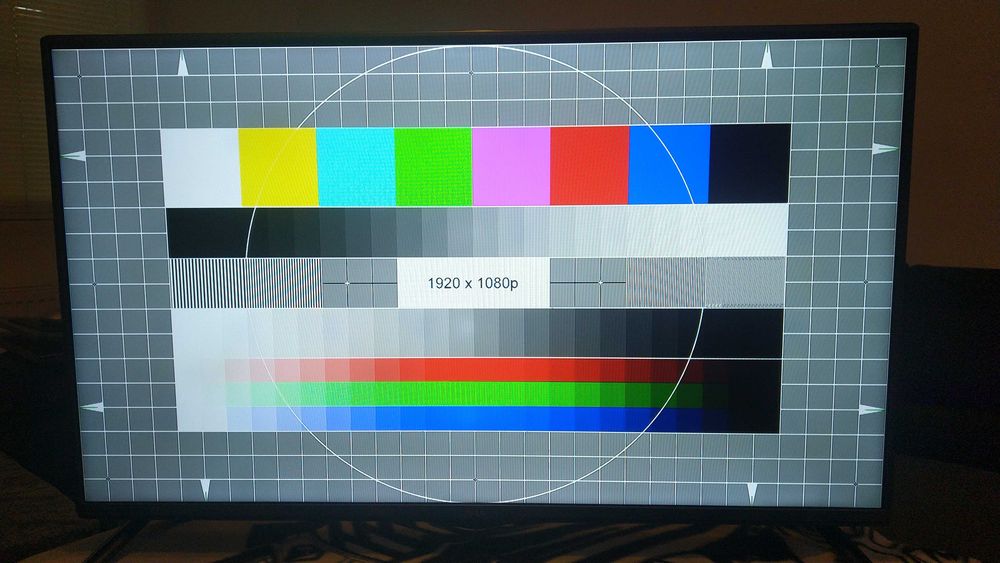 Televizor Ful HD LG 42LB5500