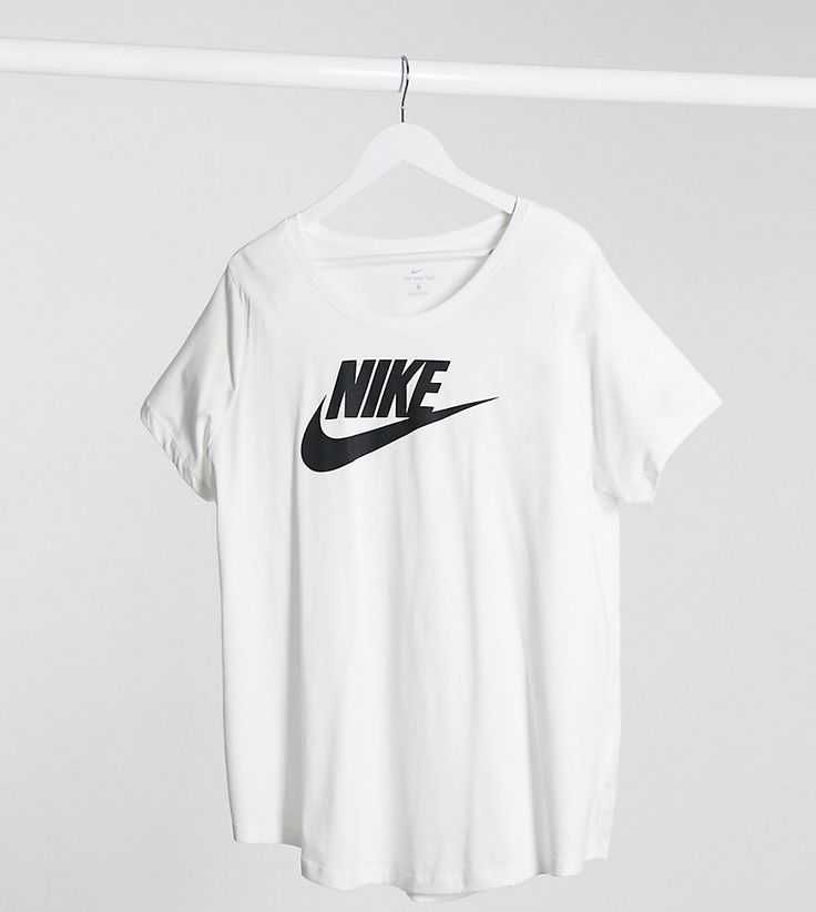 Nike T shirt Futbolka