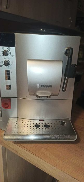 Кафе автомат Bosh