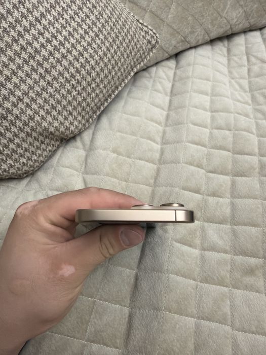 iphone 16 pro max 256 gb
