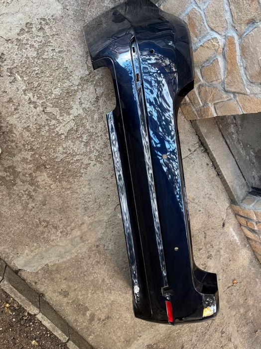 Задна броня за BMW F10