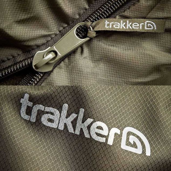 Спален Чувал Trakker Big Snooze