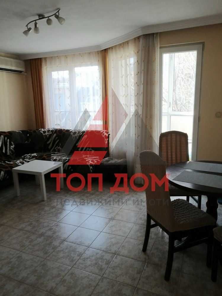 Дава се под наем Тристаен апартамент в Варна, Генералите - 75 кв.м за 637.5 € - Снимка #2