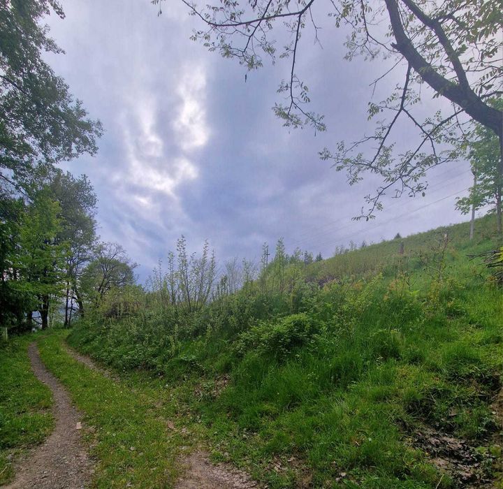 Vând teren intravilan in orașul  Câmpeni, județul ALBA