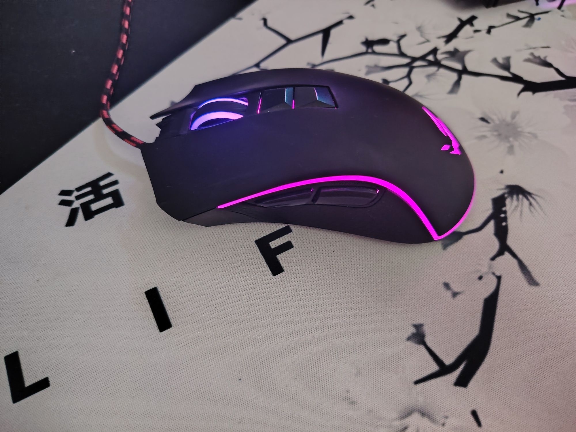 Мышь Ardor Gaming fury
