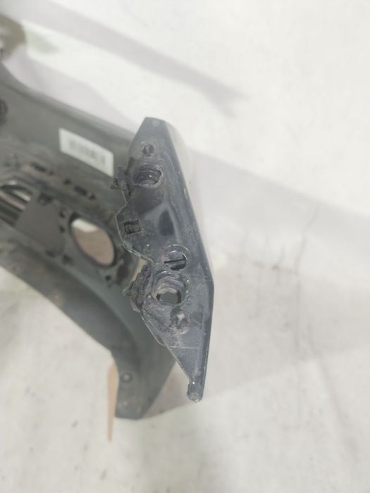 Bara fata BMW Seria 3, F30/F31, X-Line/Sport-Line, 2012, 2013, 2014, 2015.