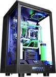 Carcasa ThermalTake The Tower 900 - Black