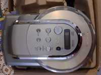 DVD player Hitachi pdv-301