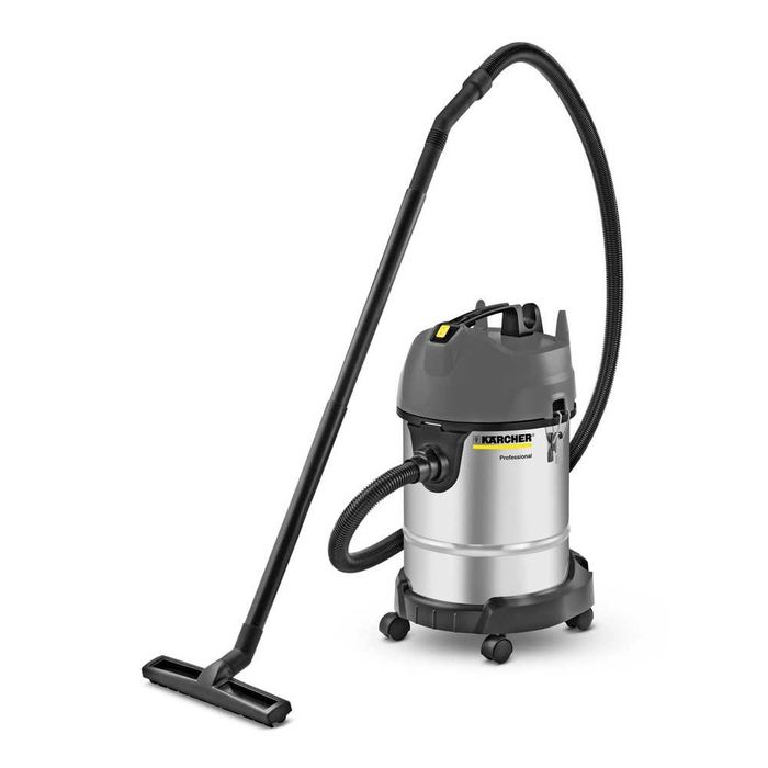 Пылесос профессиональный Karcher NT 30\1 Me Classic edition EU.