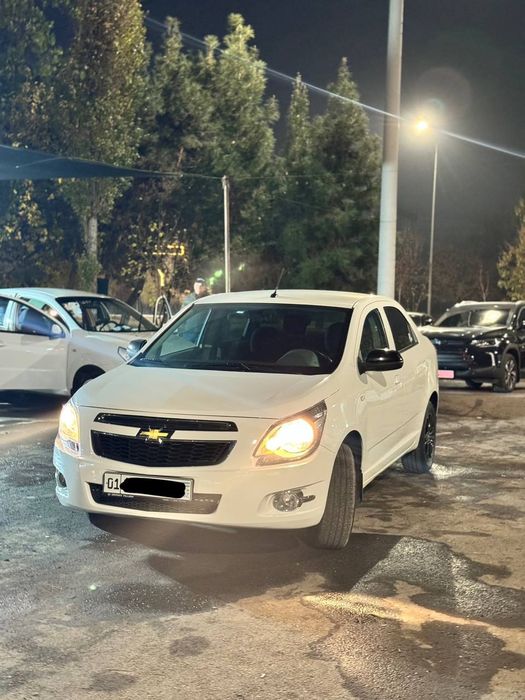 Коблт Афтомат ок МИДНАЙТ. 2025 йил.