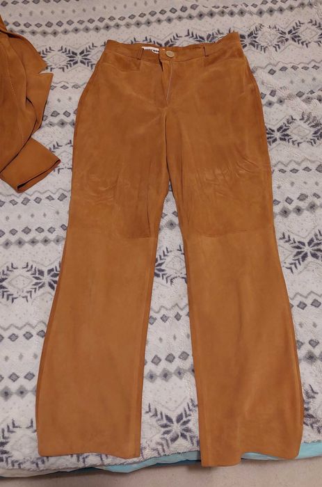 Pantaloni S/36 diverse modele