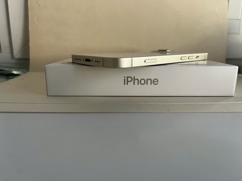 iPhone 13 256 GB