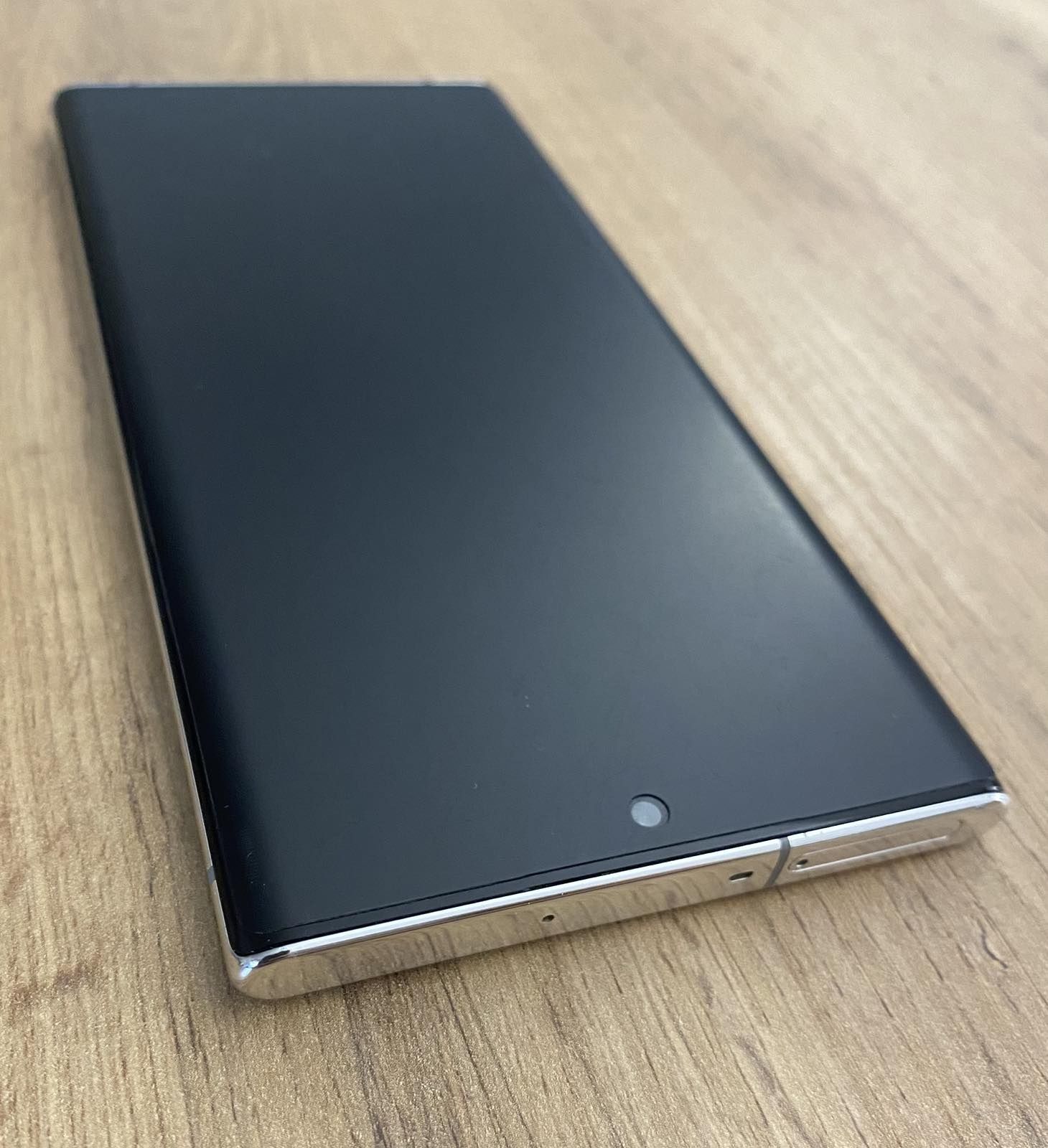Samsung Galaxy Note 10 plus 256GB
